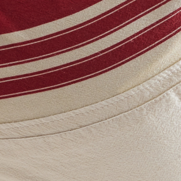 Red Combo - Stripe