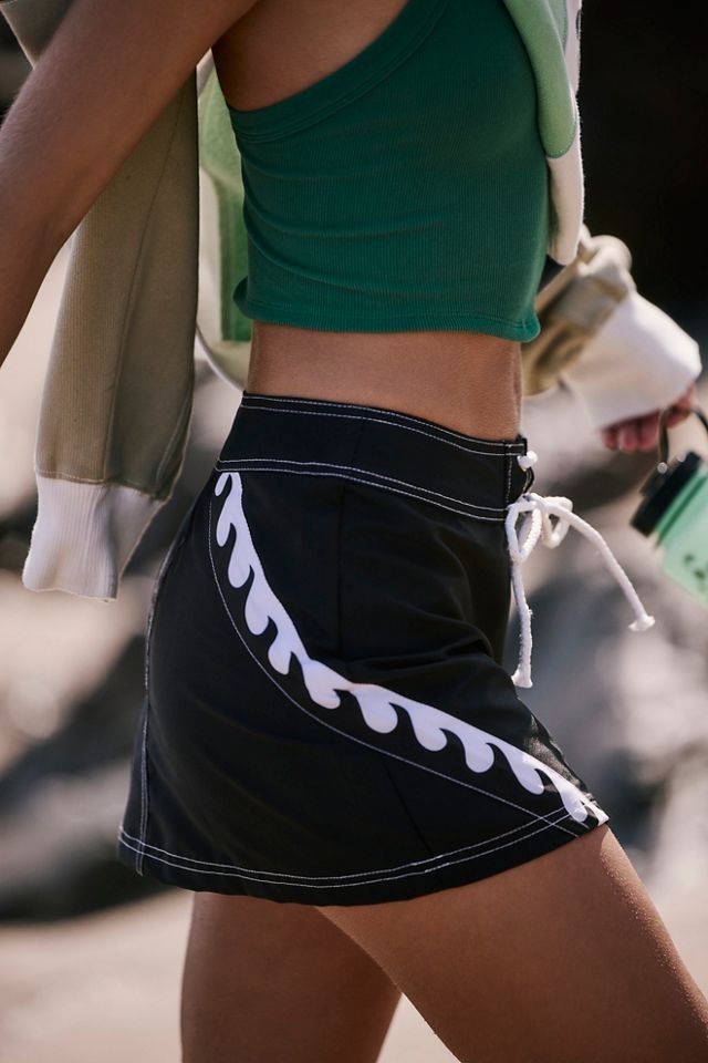 Jupe-short Lottie Hall #3