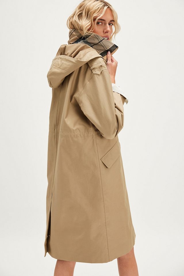 Barbour Fearne Jacket #1