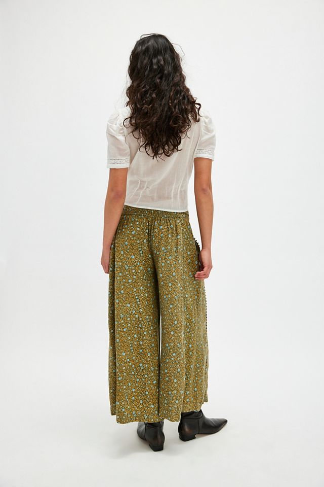 Bali Guinevere Trousers #1