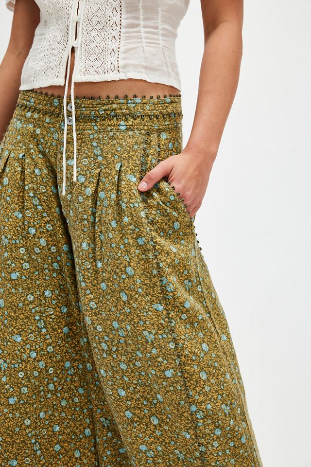 Bali Guinevere Trousers #2