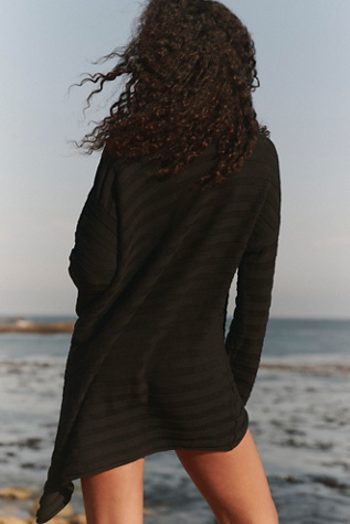 Versa Sweater Tunic