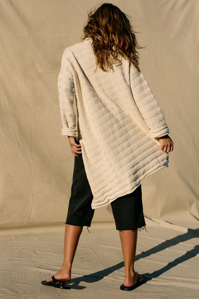 Versa Sweater Tunic #1