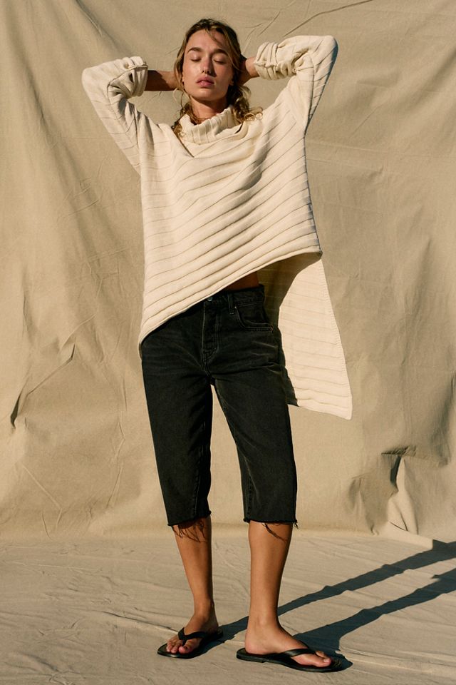 Versa Sweater Tunic #3