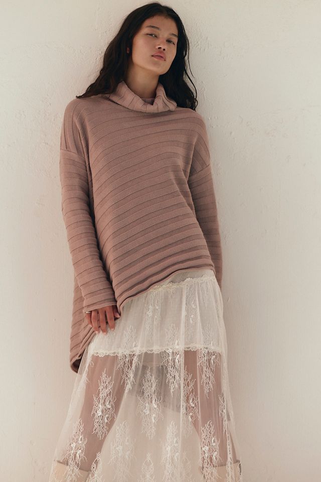 Versa Sweater Tunic #3