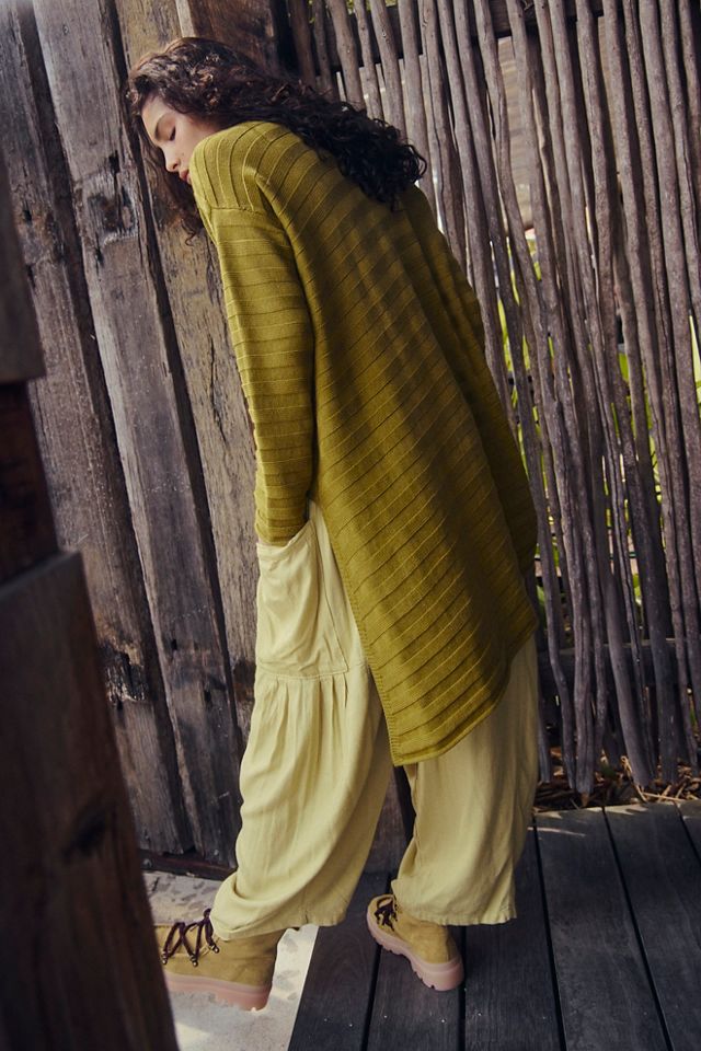 Versa Sweater Tunic #1