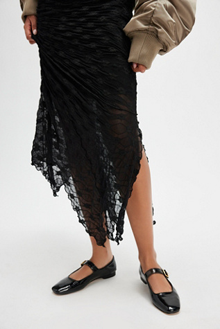 Margot Convertible Maxi Skirt