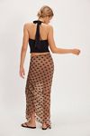 Margot Maxi Skirt