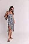 Margot Convertible Maxi Skirt