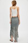 Margot Convertible Maxi Skirt