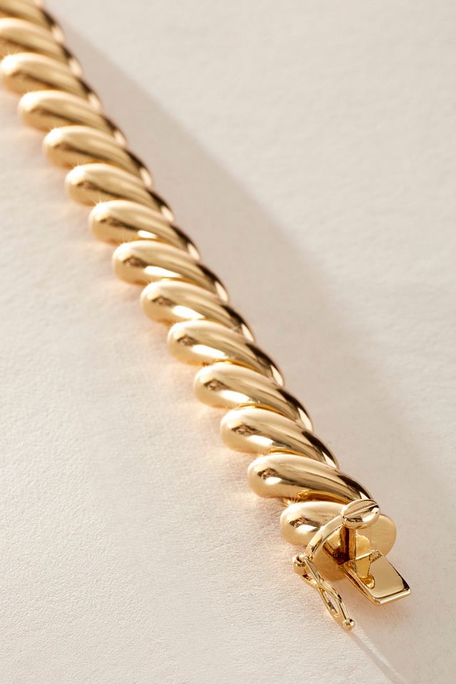 Miranda Frye Paige Bracelet #1