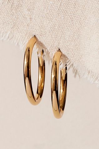 Boucles d'oreilles Miranda Frye Freda