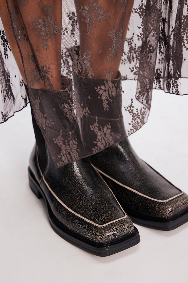 Sedona Chelsea Boots #1