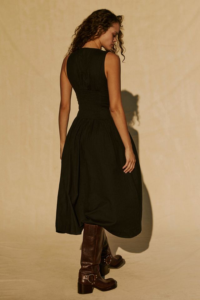 Best Dressed Midi #1