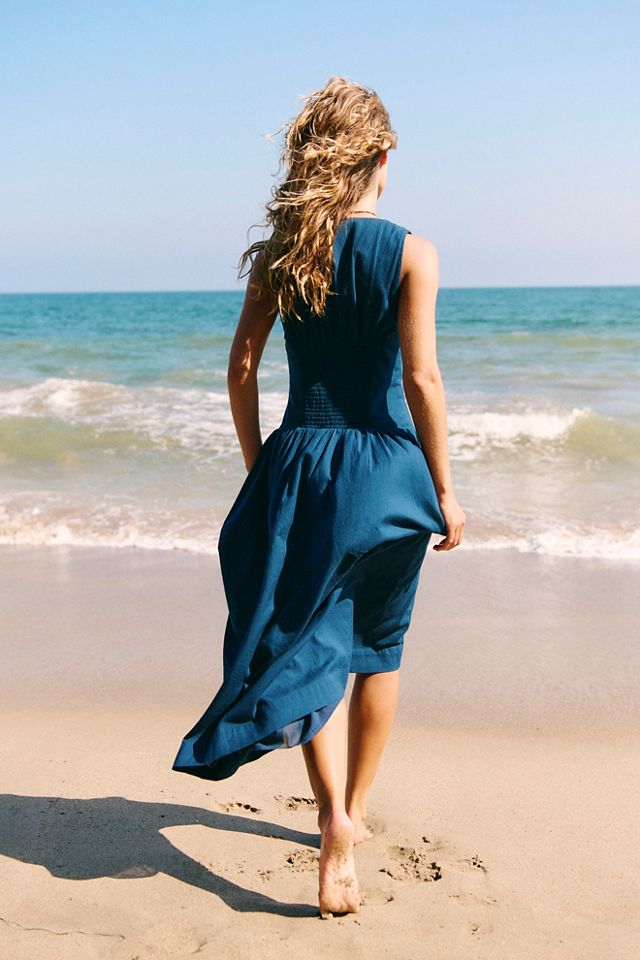 Best Dressed Midi