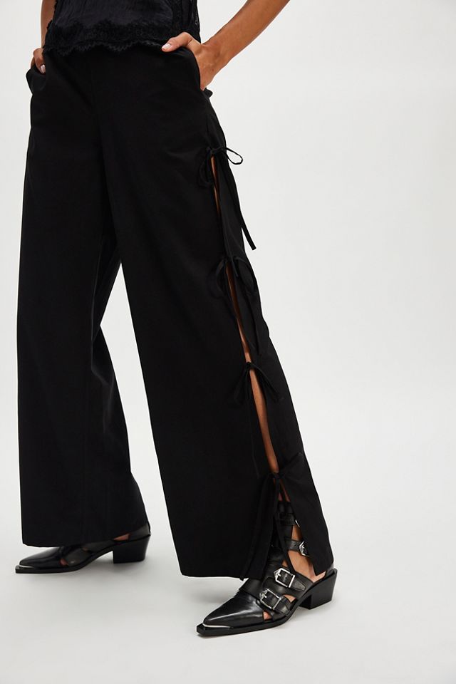 Helen Hybrid Boots #1