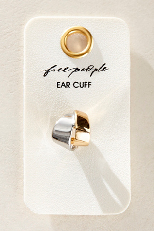 Aylah Ear Cuff