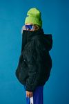 Shirr Enough Backpack Puffer