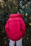 Shirr Enough Backpack Puffer