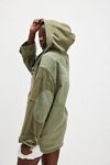 We The Free Marlie Washed Pullover Jacket