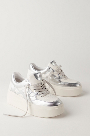 Ash Malva Sneakers