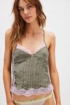 Eye Candy Cami