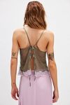 Eye Candy Cami