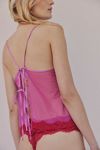 Eye Candy Cami