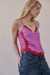 Eye Candy Cami