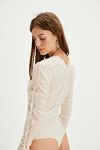 Forever Young Bodysuit
