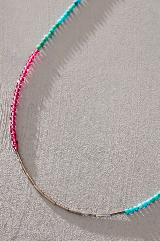 Eric Silva Appatite Ruby Bracelet #1