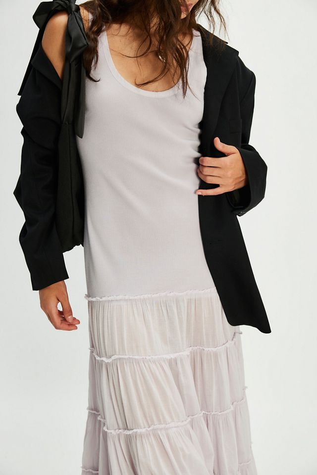 Noteworthy Maxi Slip #3