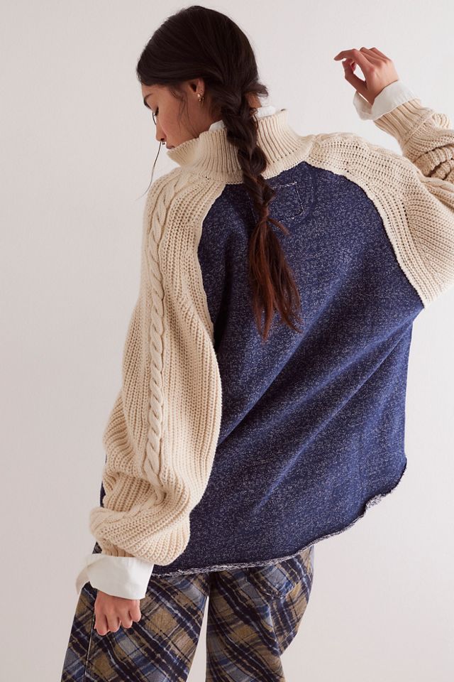 We The Free Marco Polo #1