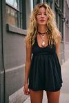 Baja Romper