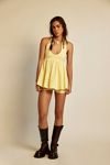 Baja Romper