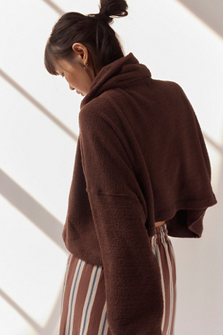 Pluma Pullover