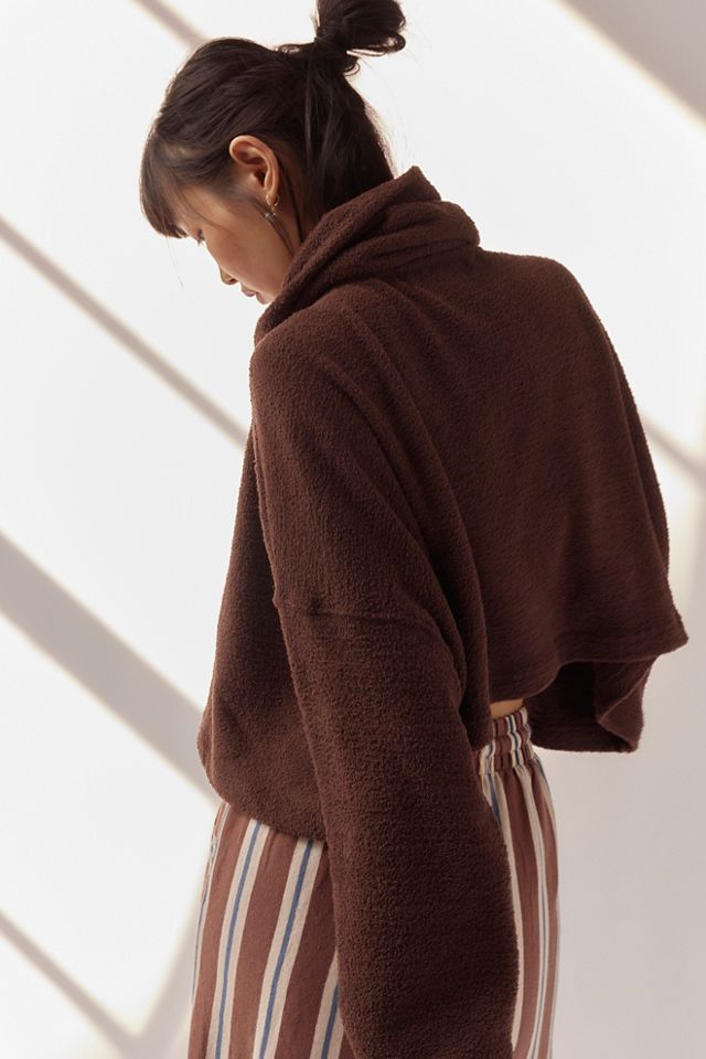 Pull Pluma #1