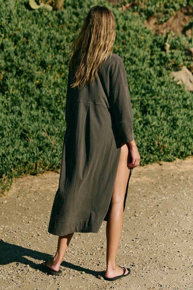 Allora Tunic #1