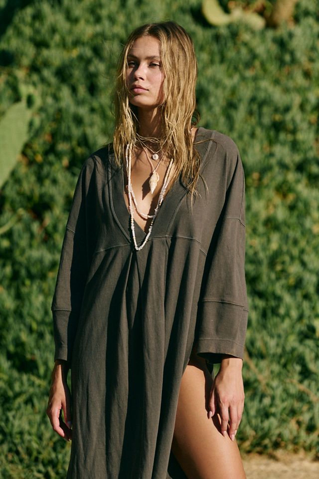 Allora Tunic #2