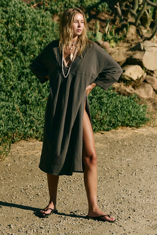 Allora Tunic