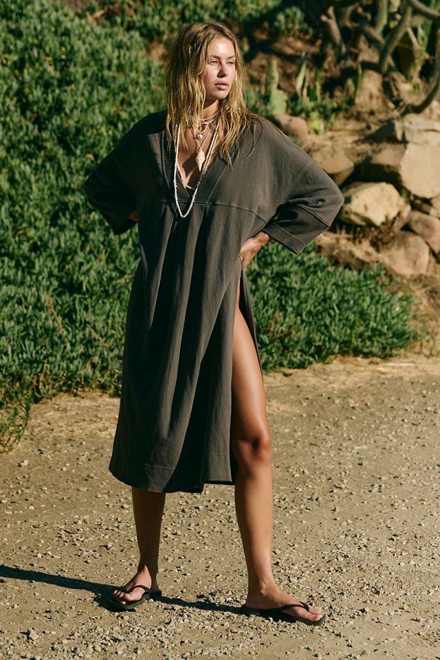 Allora Tunic #3