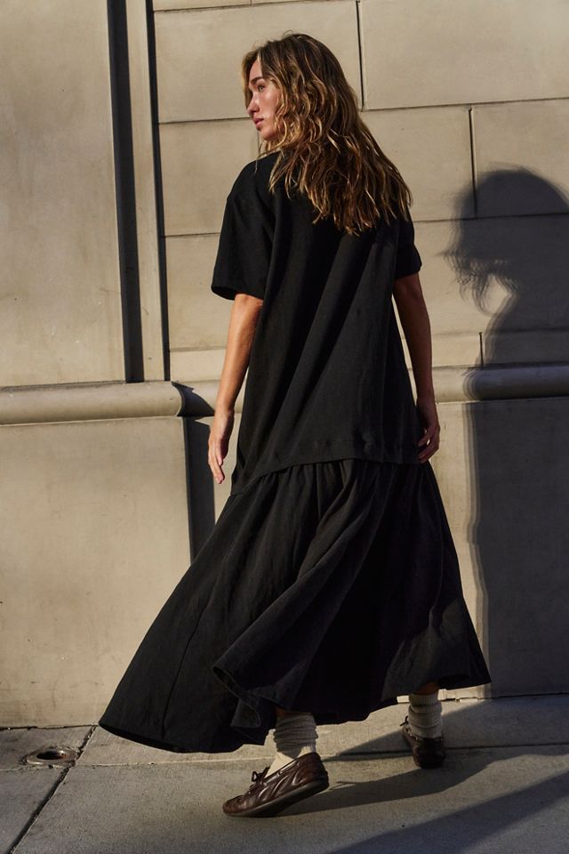 Thumbnail of Herron Drop-Waist Maxi