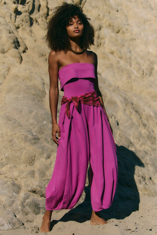 Women's Jumpsuits | Chic + Boho Jumpsuits | Free People