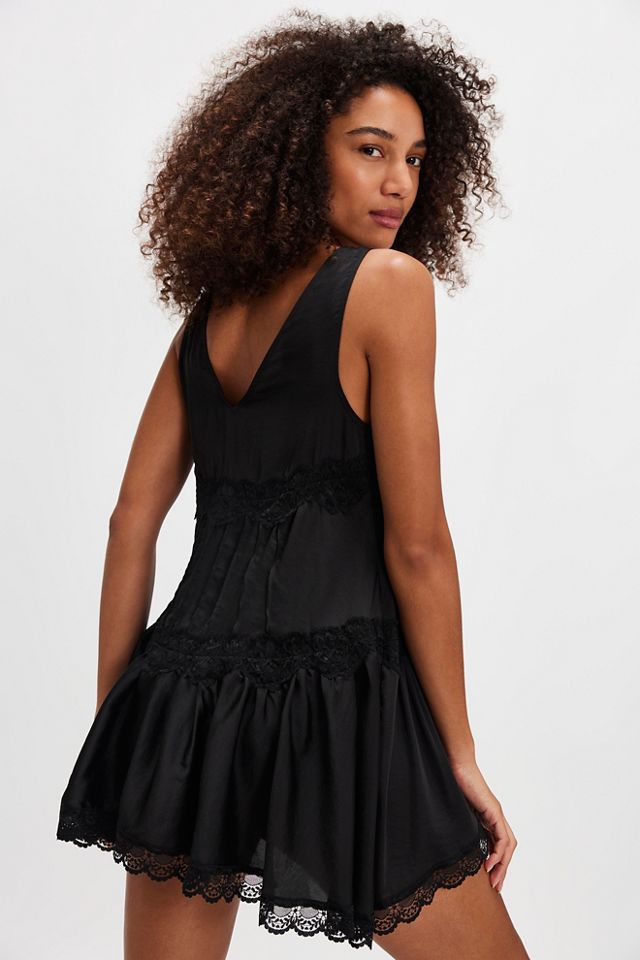 In This Groove Mini Slip