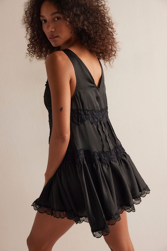 In This Groove Mini Slip #1
