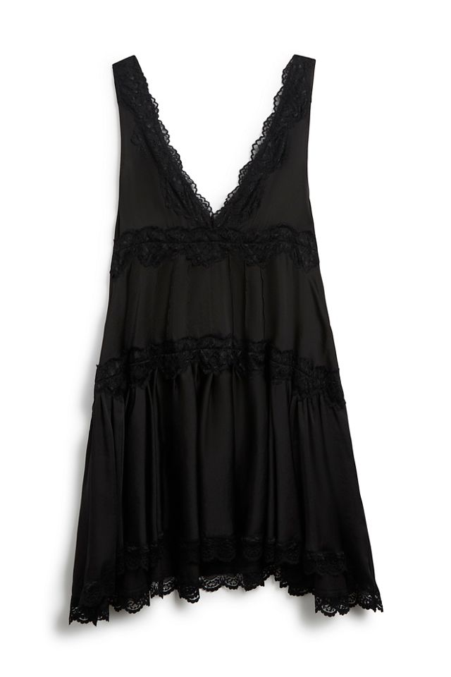 Mini robe nuisette In This Groove #8