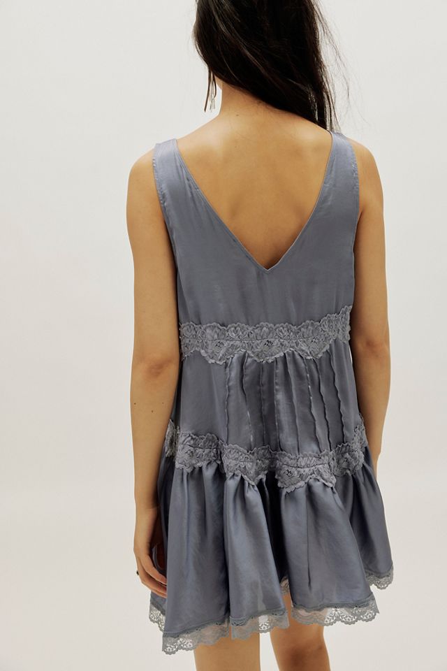 In This Groove Mini Slip #1