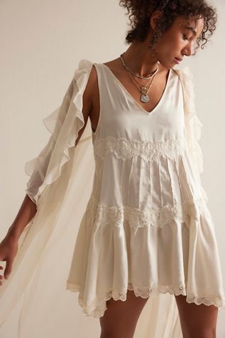 In The Clouds Maxi Bodysuit