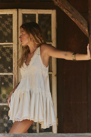 In This Groove Mini Slip
