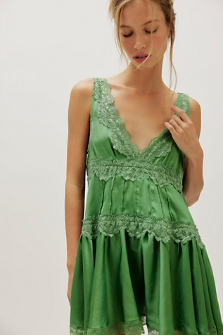 In This Groove Mini Slip